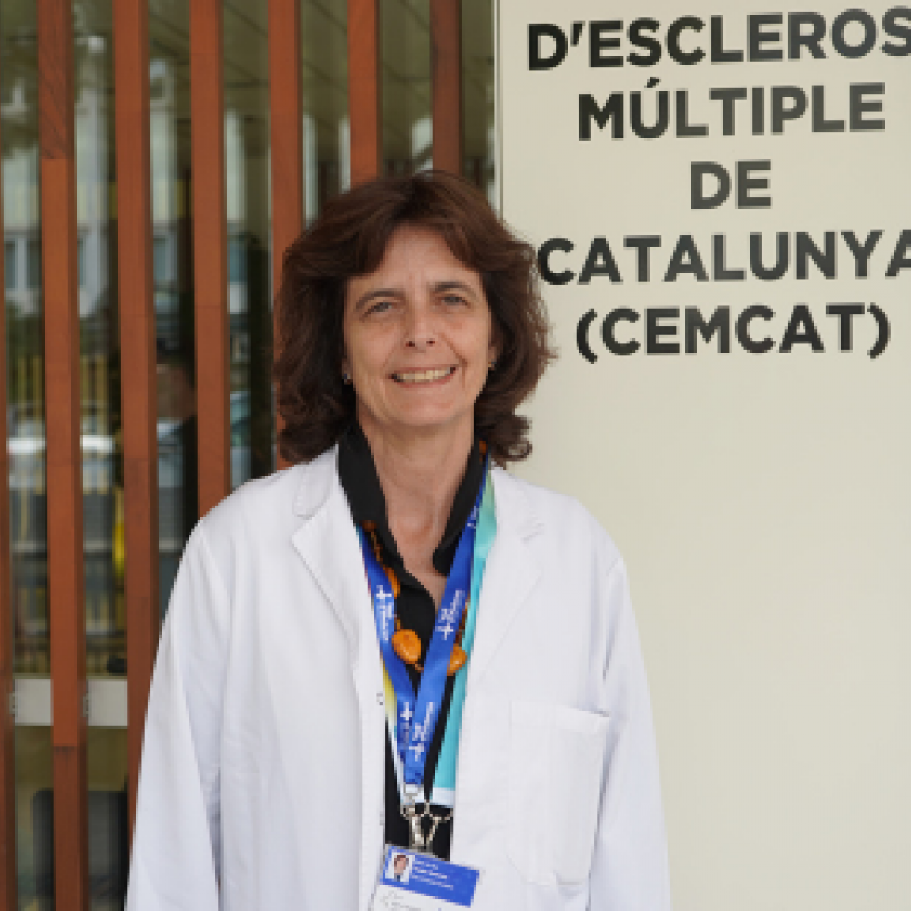 Dra. Mar Tintoré