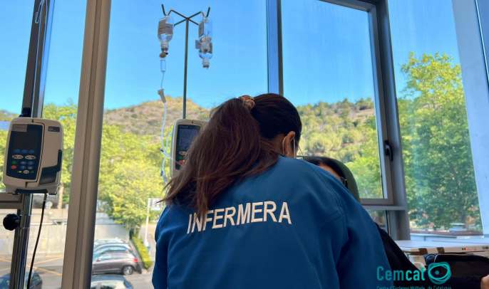 Àrea professional